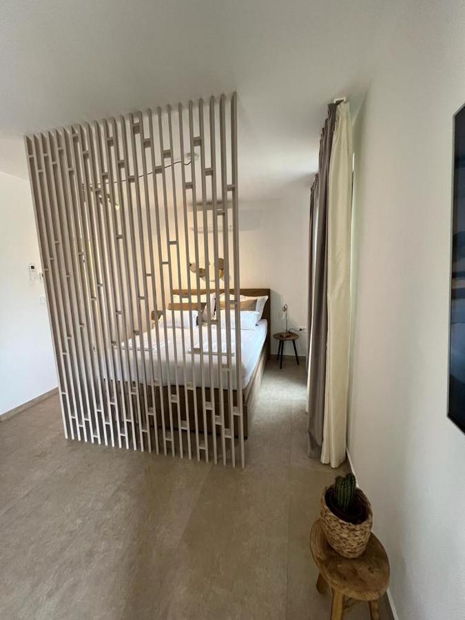 דירות מדולין Cube S מראה חיצוני תמונה
